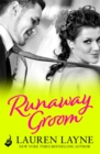 Runaway Groom : An exciting romance from the author of The Prenup! - eBook