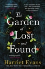 The Garden of Lost and Found : The gripping tale of the power of family love - eBook