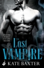 The Lost Vampire: Last True Vampire 5 - eBook