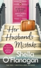 Her Husband's Mistake : Should she forgive him? The No. 1 Bestseller - Book