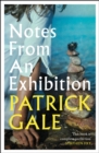 Notes from an Exhibition : A thought-provoking and stunning classic novel of marriage, art and the secrets of family life - Book