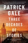 Three Decades of Stories - eBook