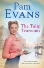 The Tulip Tearooms : A compelling saga of heartache and happiness in post-war London - eBook