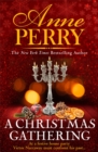 A Christmas Gathering (Christmas Novella 17) - Book