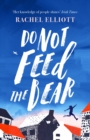 Do Not Feed the Bear - eBook