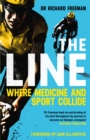 The Line : Where Medicine and Sport Collide - Book