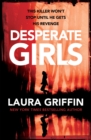 Desperate Girls : A nail-biting thriller filled with shocking twists - eBook