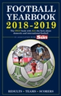 The Football Yearbook 2018-2019 in association with The Sun - Book