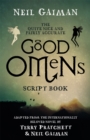 The Quite Nice and Fairly Accurate Good Omens Script Book - Book
