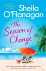 The Season of Change : Escape to the sunny Caribbean with this must-read by the #1 bestselling author! - eBook