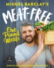 Meat-Free One Pound Meals : 85 delicious vegetarian recipes all for £1 per person - Book