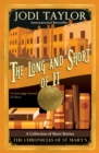 The Long and the Short of it - eBook