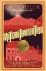 A Trail Through Time - Book