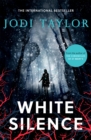 White Silence : An edge-of-your-seat supernatural thriller (Elizabeth Cage, Book 1) - eBook