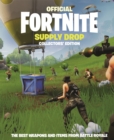 FORTNITE Official: Supply Drop: The Collectors' Edition - Book