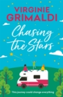 Chasing the Stars : a journey that could change everything - Book