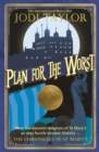 Plan for the Worst - Book