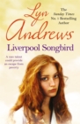 Liverpool Songbird : A rare gift provides an escape… - Book