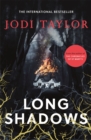 Long Shadows : A brand-new gripping supernatural thriller (Elizabeth Cage, Book 3) - Book