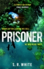 Prisoner - Book