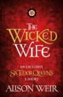 The Wicked Wife - eBook