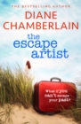The Escape Artist: An utterly gripping suspense novel from the bestselling author - eBook