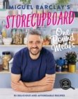 Storecupboard One Pound Meals : 85 Delicious and Affordable Recipes - eBook