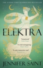 Elektra : The mesmerising story of Troy from the three women at its heart - Book