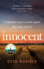 Innocent : the gripping and emotional new thriller from the bestselling author of FOUND - Book