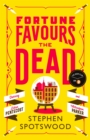 Fortune Favours the Dead : A dazzling murder mystery set in 1940s New York - Book