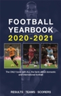 The Football Yearbook 2020-2021 - Book