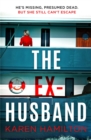The Ex-Husband : The perfect thriller to escape with this year - Book