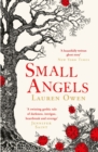 Small Angels : 'A twisting gothic tale of darkness, intrigue, heartbreak and revenge' Jennifer Saint - eBook