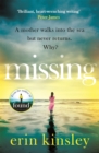 Missing : the emotional and gripping thriller from the bestselling author of FOUND - Book