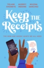 Keep the Receipts : THE SUNDAY TIMES BESTSELLER - eBook