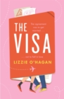 The Visa: The perfect feel-good romcom to curl up with this summer - eBook