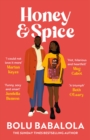 Honey & Spice : the heart-melting TikTok Book Awards Book of the Year - eBook