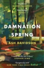 Damnation Spring - eBook