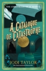 A Catalogue of Catastrophe : Chronicles of St Mary's 13 - eBook