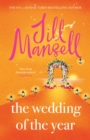 The Wedding of the Year : the heartwarming brand new novel from the No. 1 bestselling author - Book