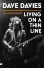 Living on a Thin Line - Book