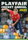 Playfair Cricket Annual 2023 - eBook