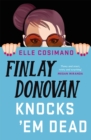Finlay Donovan Knocks 'Em Dead - Book