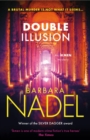 Double Illusion (Ikmen Mystery 25) - Book