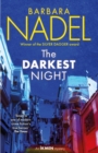 The Darkest Night (Ikmen Mystery 26) : Inspiration for THE TURKISH DETECTIVE, BBC Two's sensational new crime drama - Book