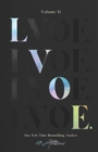 LVOE II - Book