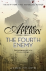 The Fourth Enemy (Daniel Pitt Mystery 6) - eBook