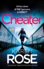 Cheater : the gripping new novel from the Sunday Times bestselling author - eBook