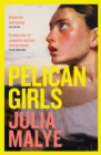Pelican Girls - Book