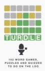 Turdle! : The ultimate stocking filler for the quiz book lover in your life - eBook
